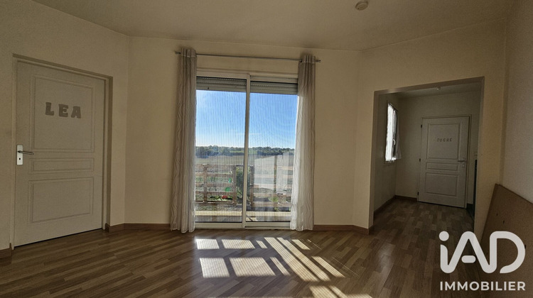 Ma-Cabane - Vente Maison Bernac, 174 m²