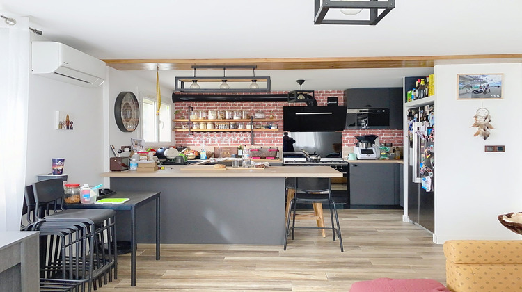 Ma-Cabane - Vente Maison Bernac, 149 m²