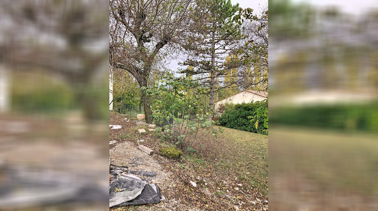 Ma-Cabane - Vente Maison Bernac, 149 m²