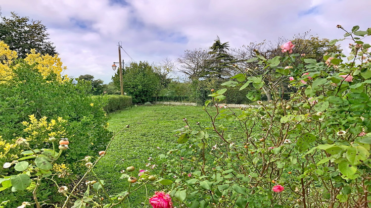 Ma-Cabane - Vente Maison Bernac, 149 m²
