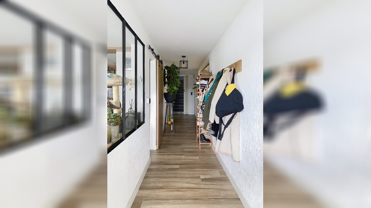 Ma-Cabane - Vente Maison Bernac, 149 m²