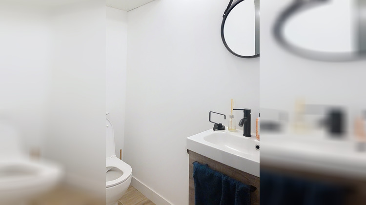 Ma-Cabane - Vente Maison Bernac, 149 m²