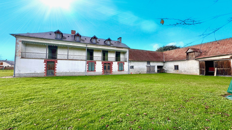 Ma-Cabane - Vente Maison Bernac-Debat, 145 m²