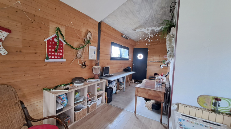 Ma-Cabane - Vente Maison Bernac-Debat, 104 m²