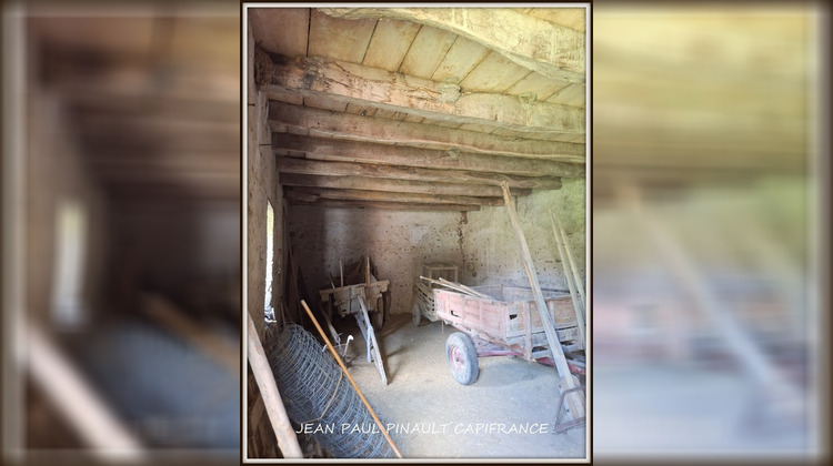 Ma-Cabane - Vente Maison BERNAC DEBAT, 142 m²