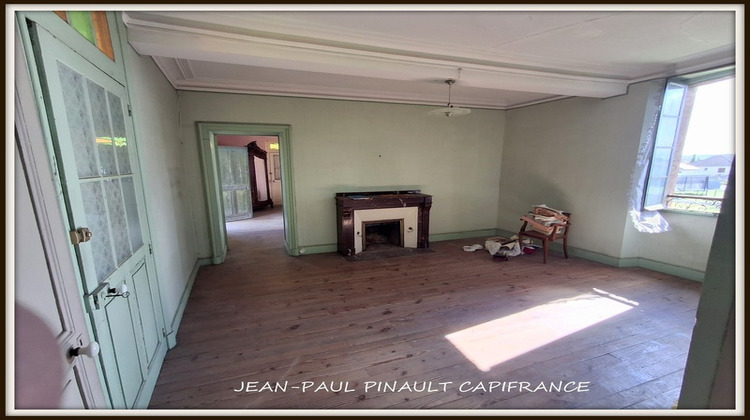 Ma-Cabane - Vente Maison BERNAC DEBAT, 142 m²