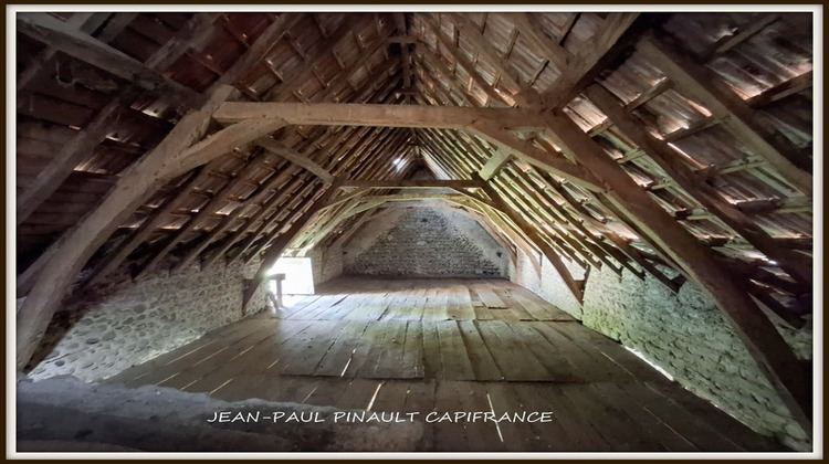 Ma-Cabane - Vente Maison BERNAC DEBAT, 142 m²