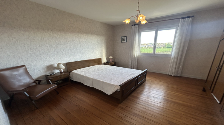 Ma-Cabane - Vente Maison Bernac-Debat, 104 m²