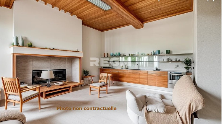 Ma-Cabane - Vente Maison Bernac-Debat, 70 m²