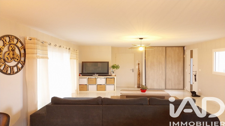 Ma-Cabane - Vente Maison Bernac-Debat, 105 m²