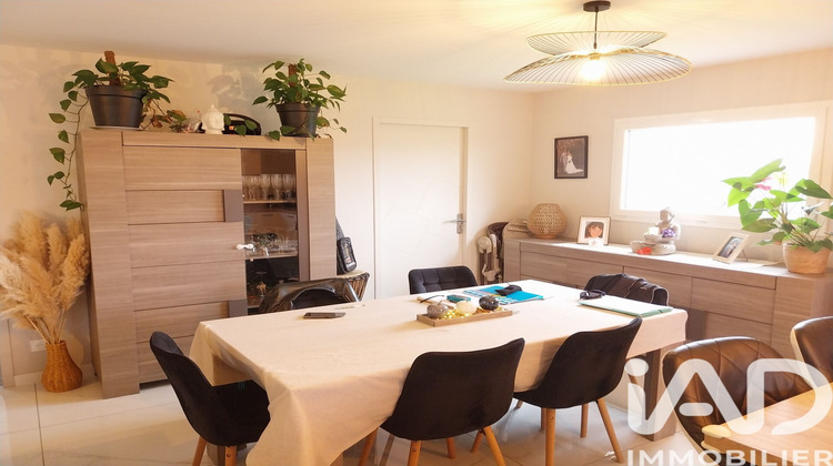 Ma-Cabane - Vente Maison Bernac-Debat, 105 m²