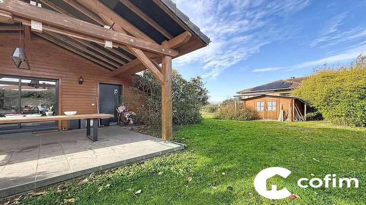 Ma-Cabane - Vente Maison Bernac-Debat, 149 m²