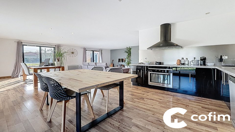 Ma-Cabane - Vente Maison Bernac-Debat, 149 m²