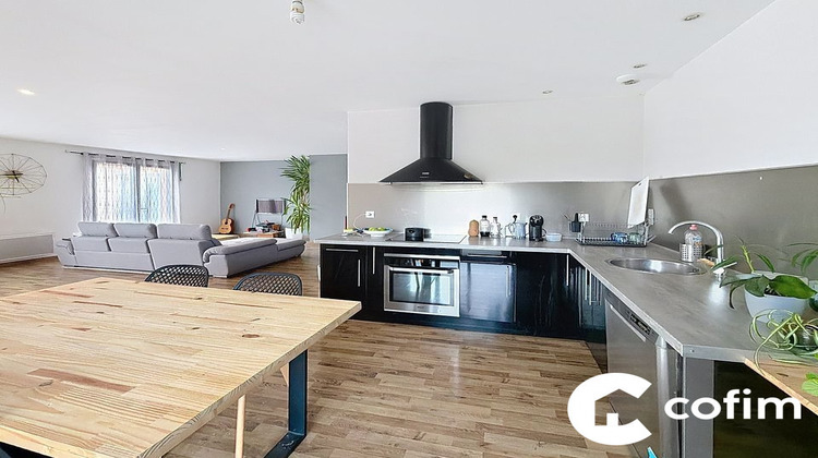 Ma-Cabane - Vente Maison Bernac-Debat, 149 m²