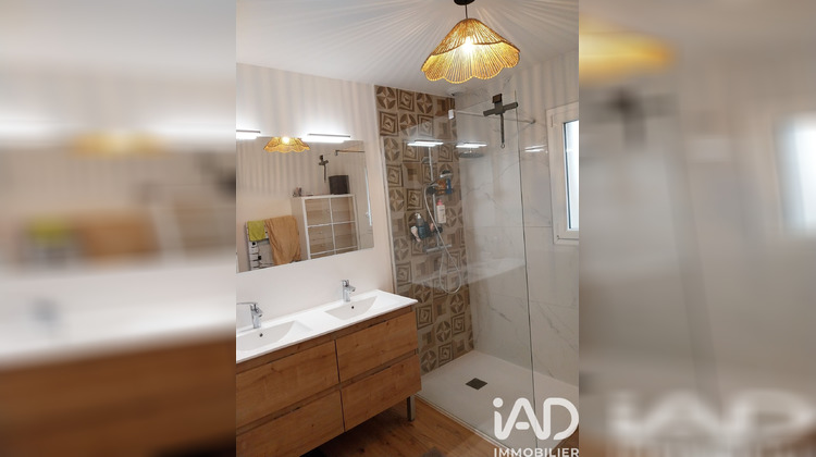 Ma-Cabane - Vente Maison Bernac-Debat, 105 m²