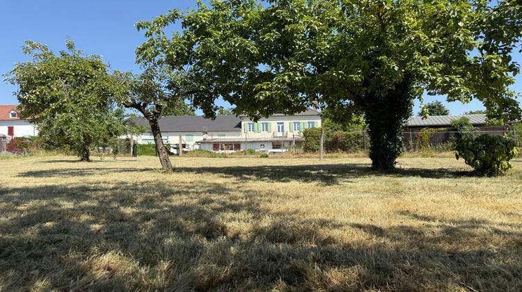 Ma-Cabane - Vente Maison BERNAC DEBAT, 160 m²