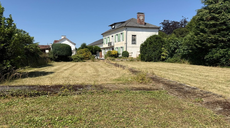 Ma-Cabane - Vente Maison BERNAC DEBAT, 160 m²