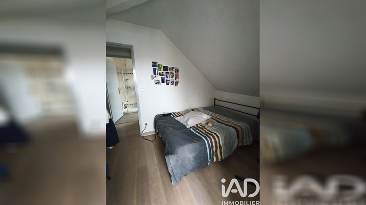 Ma-Cabane - Vente Maison Bernac-Dessus, 95 m²