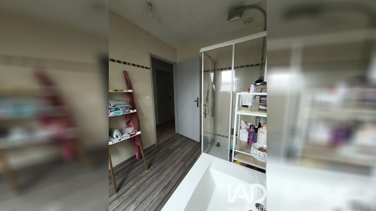 Ma-Cabane - Vente Maison Bernac-Dessus, 95 m²