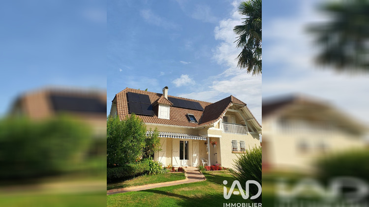 Ma-Cabane - Vente Maison Bernadets, 150 m²