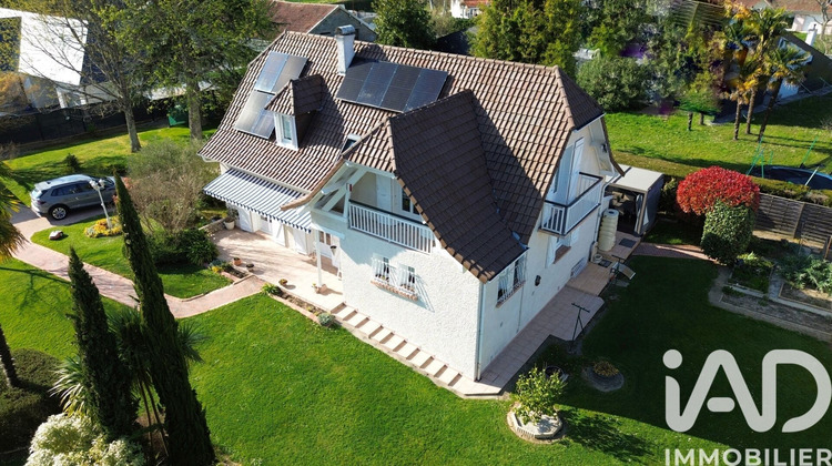 Ma-Cabane - Vente Maison Bernadets, 150 m²