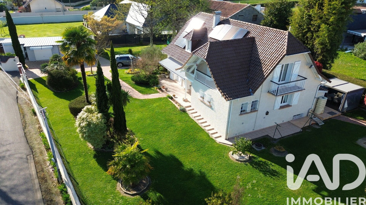 Ma-Cabane - Vente Maison Bernadets, 150 m²