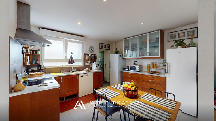 Ma-Cabane - Vente Maison Bernardswiller, 119 m²