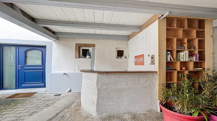 Ma-Cabane - Vente Maison Bernardswiller, 127 m²