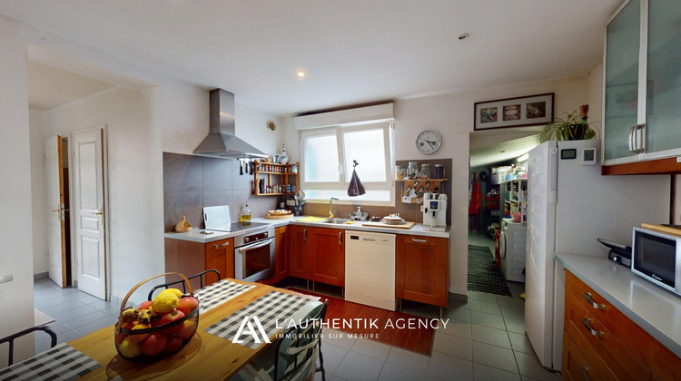 Ma-Cabane - Vente Maison Bernardswiller, 119 m²