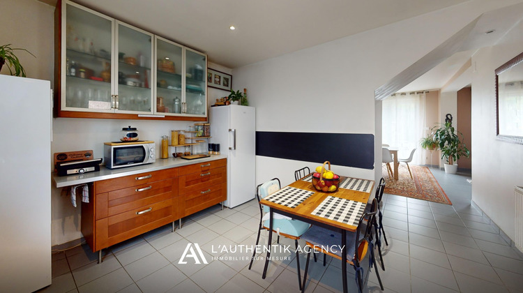 Ma-Cabane - Vente Maison Bernardswiller, 119 m²