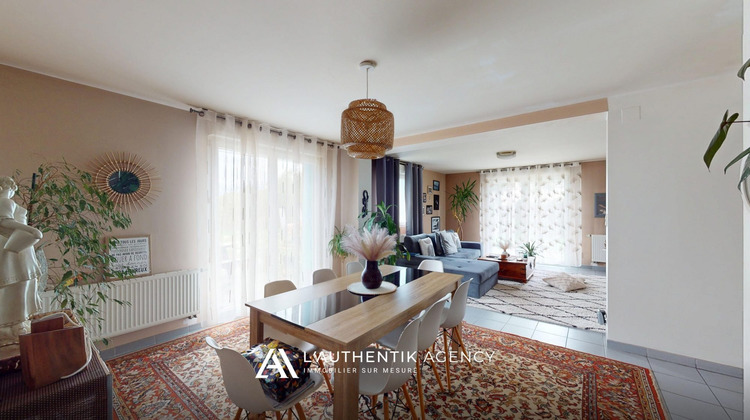 Ma-Cabane - Vente Maison Bernardswiller, 119 m²