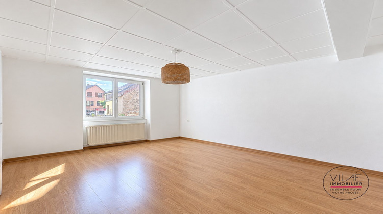 Ma-Cabane - Vente Maison Bernardswiller, 127 m²