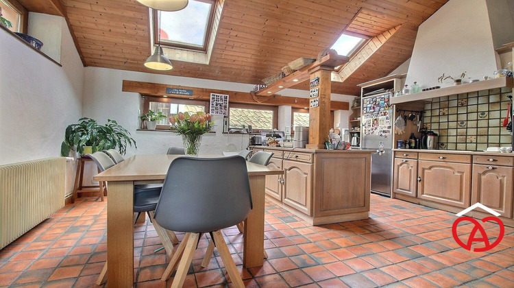 Ma-Cabane - Vente Maison Bernardvillé, 246 m²