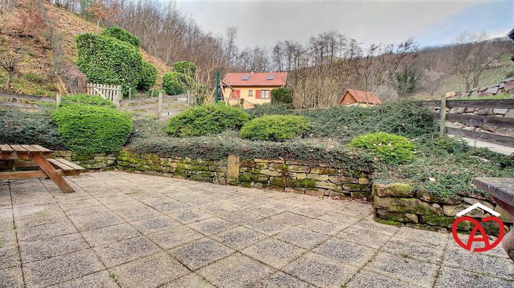 Ma-Cabane - Vente Maison Bernardvillé, 246 m²