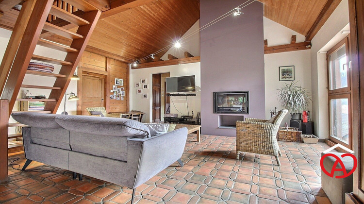 Ma-Cabane - Vente Maison Bernardvillé, 246 m²