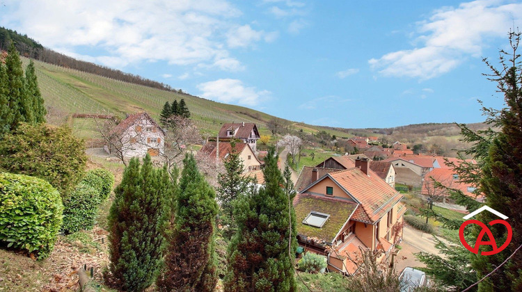 Ma-Cabane - Vente Maison Bernardvillé, 246 m²