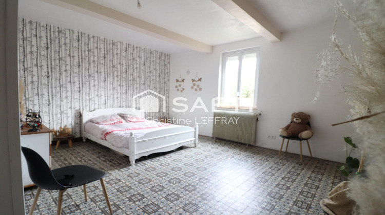 Ma-Cabane - Vente Maison Bernaville, 121 m²