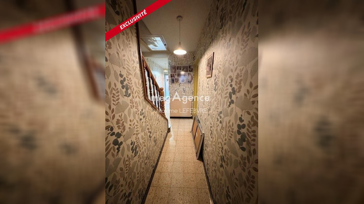 Ma-Cabane - Vente Maison BERNAVILLE, 245 m²