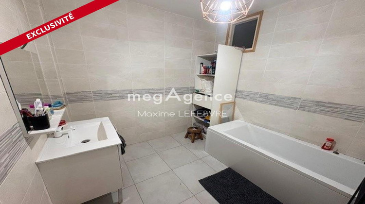 Ma-Cabane - Vente Maison BERNAVILLE, 245 m²