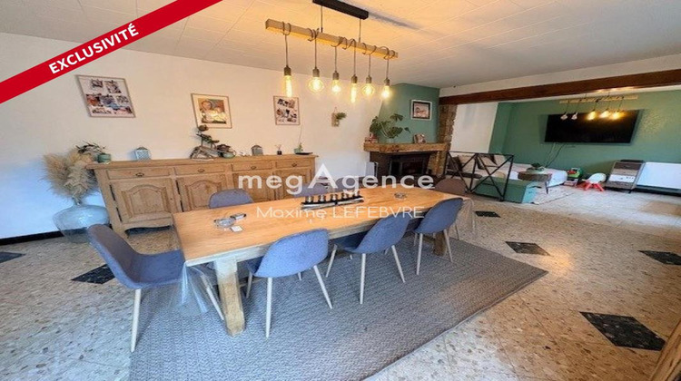 Ma-Cabane - Vente Maison BERNAVILLE, 245 m²