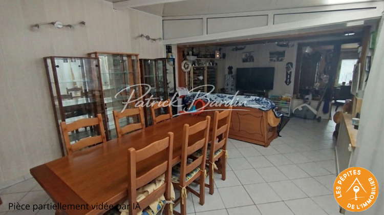 Ma-Cabane - Vente Maison BERNAVILLE, 123 m²