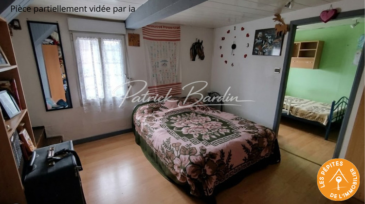 Ma-Cabane - Vente Maison BERNAVILLE, 123 m²