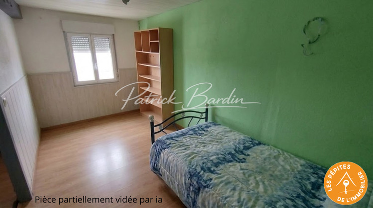 Ma-Cabane - Vente Maison BERNAVILLE, 123 m²