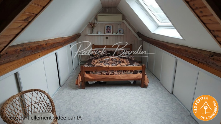 Ma-Cabane - Vente Maison BERNAVILLE, 123 m²