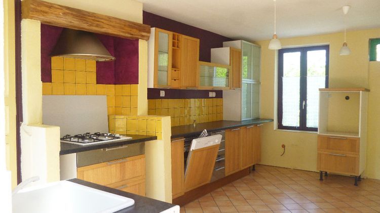 Ma-Cabane - Vente Maison BERNAY, 77 m²