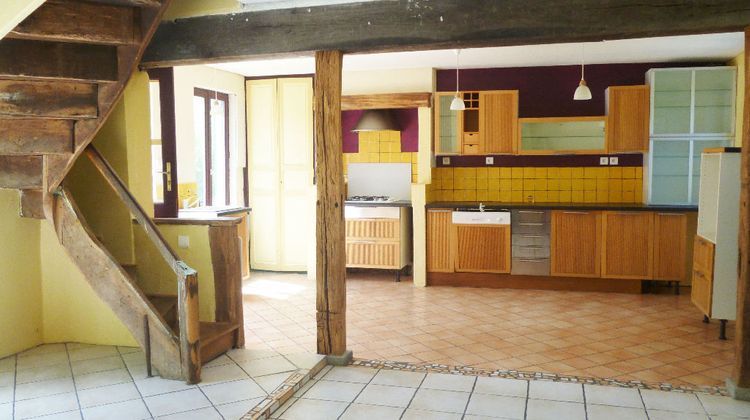 Ma-Cabane - Vente Maison BERNAY, 77 m²