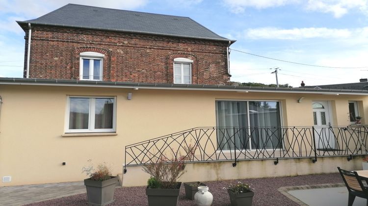 Ma-Cabane - Vente Maison Bernay, 127 m²