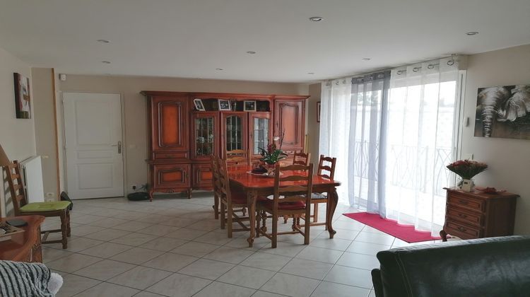 Ma-Cabane - Vente Maison Bernay, 127 m²