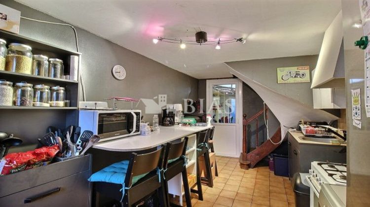 Ma-Cabane - Vente Maison Bernay, 75 m²