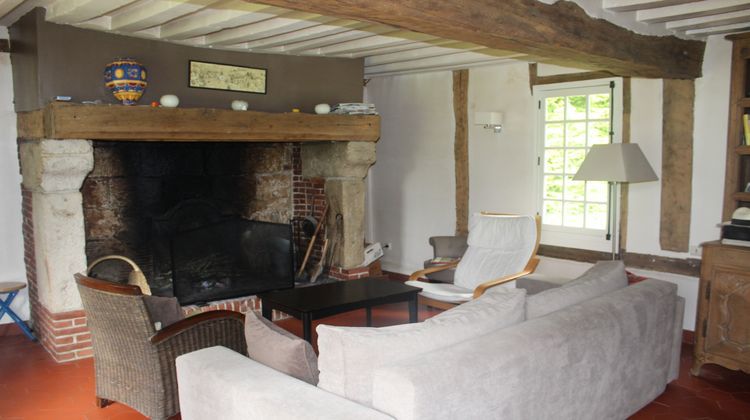 Ma-Cabane - Vente Maison Bernay, 120 m²